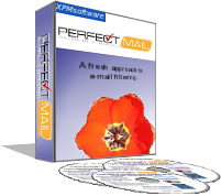 Announcing Free PerfectMail Anti-Spam