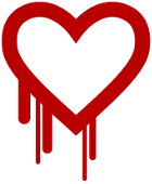 x PerfectMail is not affected by the Heartbleed Bug